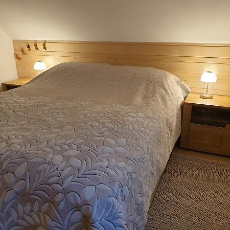 בוהין Apartmaji Pri Medvedu מראה חיצוני תמונה