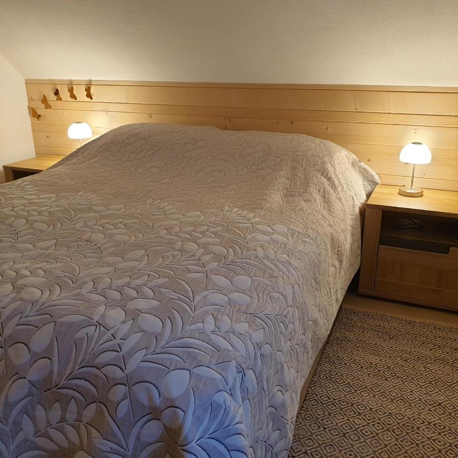 בוהין Apartmaji Pri Medvedu מראה חיצוני תמונה