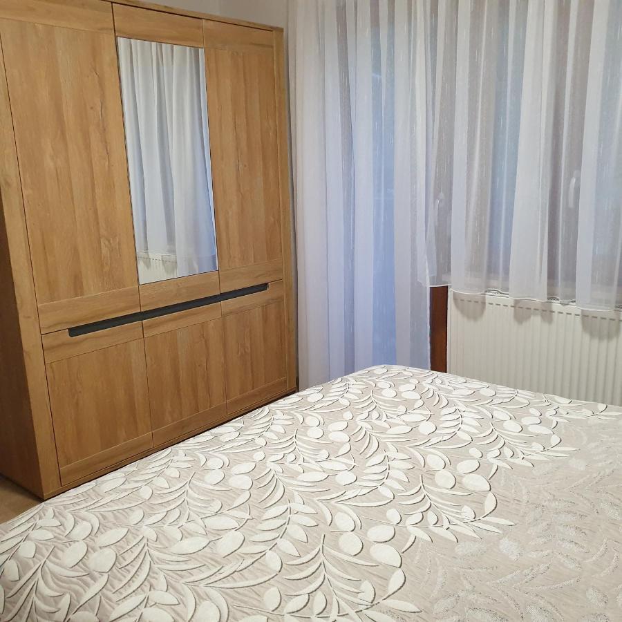 בוהין Apartmaji Pri Medvedu מראה חיצוני תמונה