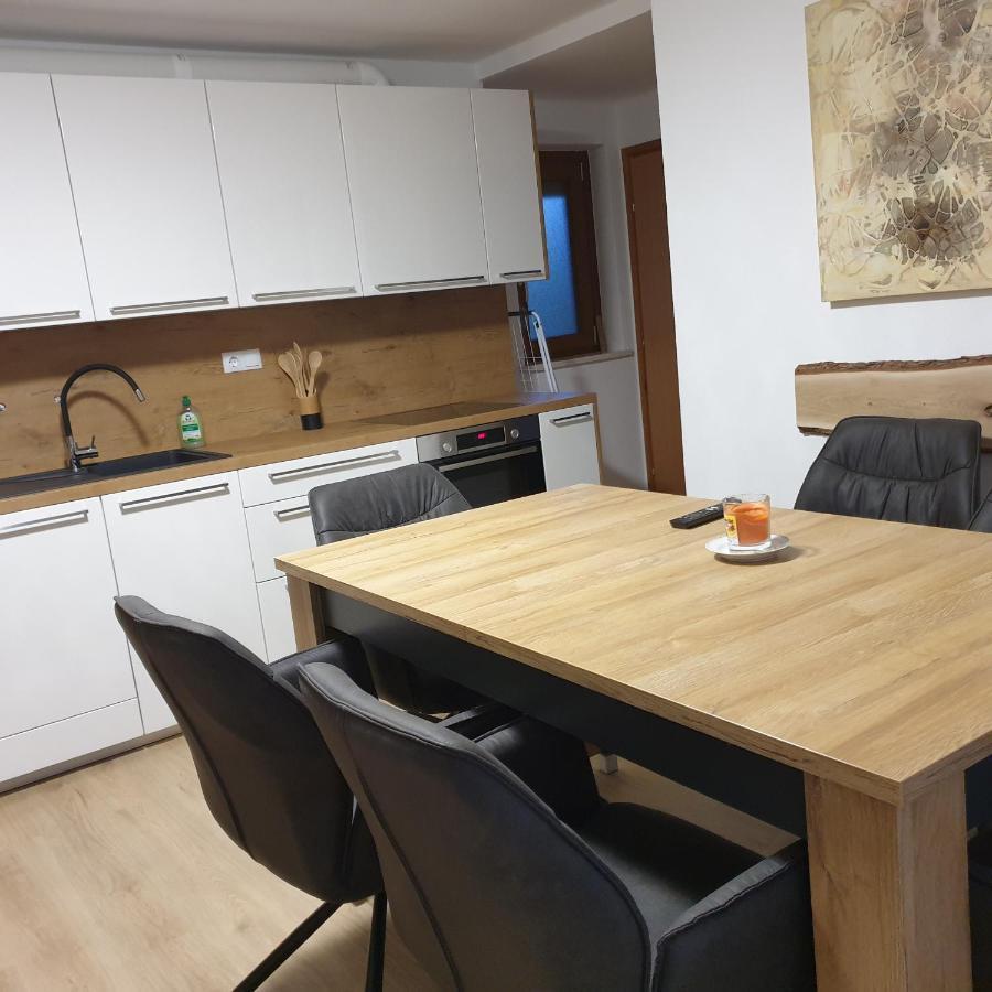בוהין Apartmaji Pri Medvedu מראה חיצוני תמונה