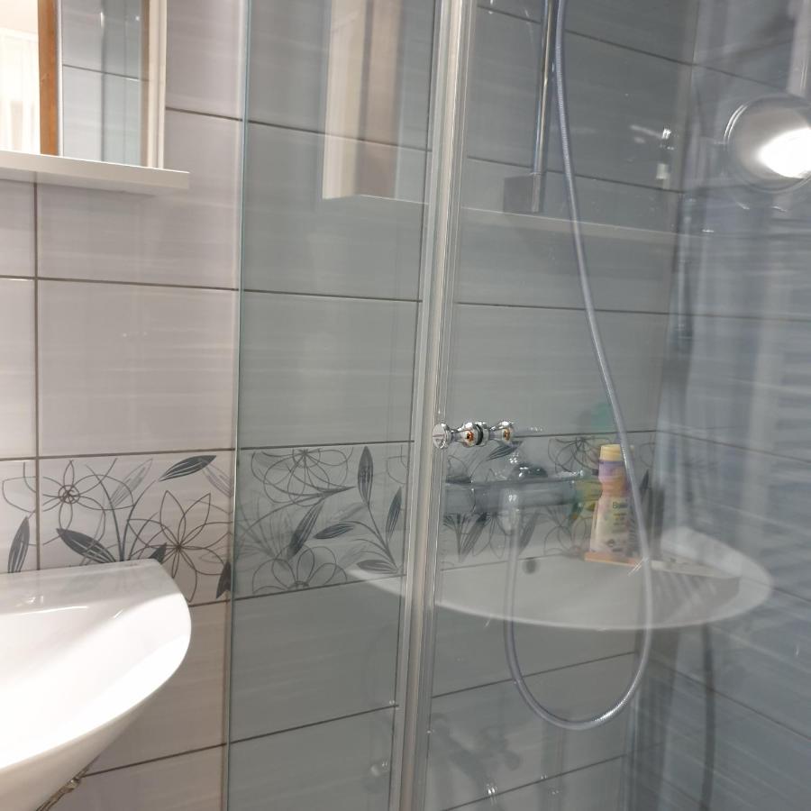 בוהין Apartmaji Pri Medvedu מראה חיצוני תמונה